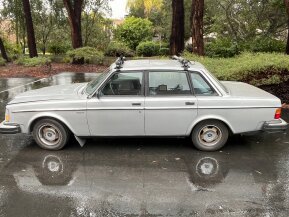 1981 Volvo 244 for sale 101991304