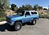 1982 Chevrolet Blazer 4WD for sale 101401181