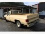 1982 Chevrolet C/K Truck C10 for sale 101742151