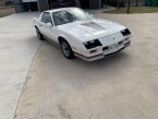 Thumbnail Photo 4 for 1982 Chevrolet Camaro Coupe for Sale by Owner