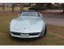 1982 Chevrolet Corvette Coupe for sale 100864039