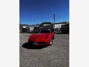 1982 Chevrolet Corvette for sale 101844751