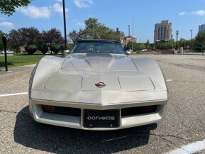 1982 Chevrolet Corvette for sale 101923980