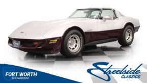 1982 Chevrolet Corvette for sale 101970042