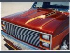 Thumbnail Photo 2 for 1982 Chevrolet Custom