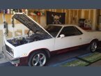 Thumbnail Photo 4 for 1982 Chevrolet El Camino SS for Sale by Owner