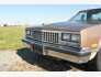 1982 Chevrolet El Camino for sale 101807014