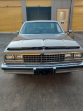 1982 Chevrolet El Camino for sale 101712927