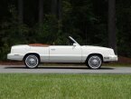 Thumbnail Photo 5 for 1982 Chrysler LeBaron Convertible