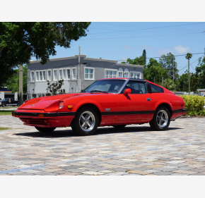 Datsun 280zx Classics For Sale Classics On Autotrader Datsun 280zx Classics For Sale Classics On Autotrader