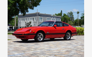 Datsun 280zx Classics For Sale Classics On Autotrader Datsun 280zx Classics For Sale Classics On Autotrader