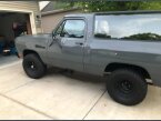 Thumbnail Photo 6 for 1982 Dodge Ramcharger