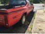 1982 Dodge Rampage for sale 101786563