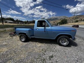 1982 Ford F150 for sale 101922984