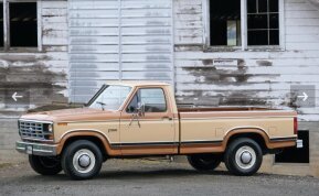 1982 Ford F350 2WD Regular Cab for sale 101930103