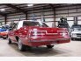 1982 Ford Thunderbird for sale 101815482