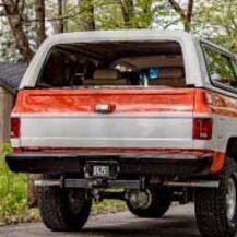 1982 GMC Jimmy for sale 101775963