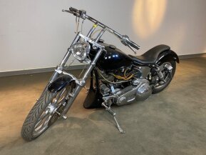 1982 Harley-Davidson Low Rider