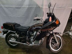 1982 Honda Silver Wing for sale 201441720
