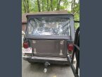 Thumbnail Photo 6 for 1982 Jeep CJ 7 for Sale by Owner