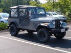 Thumbnail Photo 1 for 1982 Jeep CJ 7 for Sale by Owner