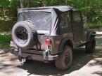 Thumbnail Photo 3 for 1982 Jeep CJ 7 for Sale by Owner