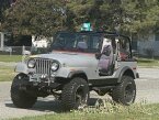 Thumbnail Photo 1 for 1982 Jeep CJ 7 for Sale by Owner