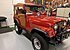1982 Jeep CJ 5 for sale 101203007