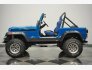 1982 Jeep CJ 7 for sale 101825834