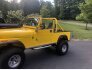 1982 Jeep Scrambler for sale 101770029