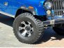 1982 Jeep Scrambler for sale 101804061