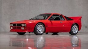 1982 Lancia Rally 037 Stradale for sale 101997342