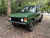 1982 Land Rover Range Rover Classic for sale 101891201