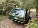 Thumbnail Photo 6 for 1982 Land Rover Range Rover Classic for Sale by Owner