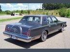 Thumbnail Photo undefined for 1982 Lincoln Mark VI