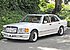 1982 Mercedes-Benz 500SEL for sale 101170549