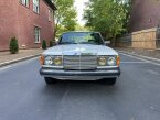 Thumbnail Photo 2 for 1982 Mercedes-Benz 240D for Sale by Owner