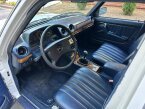 Thumbnail Photo 6 for 1982 Mercedes-Benz 240D for Sale by Owner
