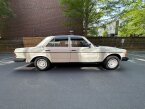 Thumbnail Photo 4 for 1982 Mercedes-Benz 240D for Sale by Owner
