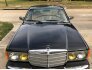 1982 Mercedes-Benz 300CD Turbo for sale 101482135