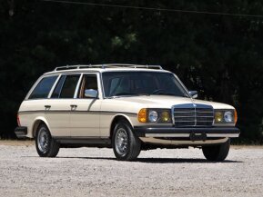 1982 Mercedes-Benz 300TD for sale 101931388