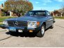 1982 Mercedes-Benz 380SL for sale 101821048