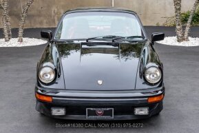 1982 Porsche 911 Coupe for sale 101890731