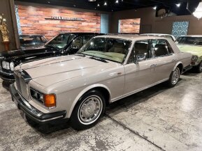 1982 Rolls-Royce Silver Spirit for sale 101989486