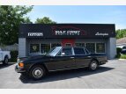 Thumbnail Photo 0 for 1982 Rolls-Royce Silver Spur