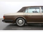 Thumbnail Photo 9 for 1982 Rolls-Royce Silver Spur