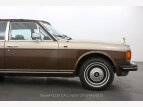 Thumbnail Photo 8 for 1982 Rolls-Royce Silver Spur