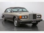 Thumbnail Photo 37 for 1982 Rolls-Royce Silver Spur