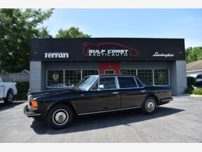 1982 Rolls-Royce Silver Spur for sale 101734975