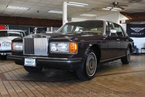 1982 Rolls-Royce Silver Spur for sale 101869835